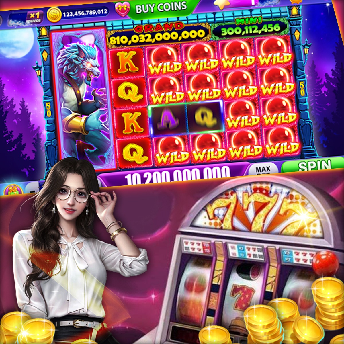 60game betgol cassino Android