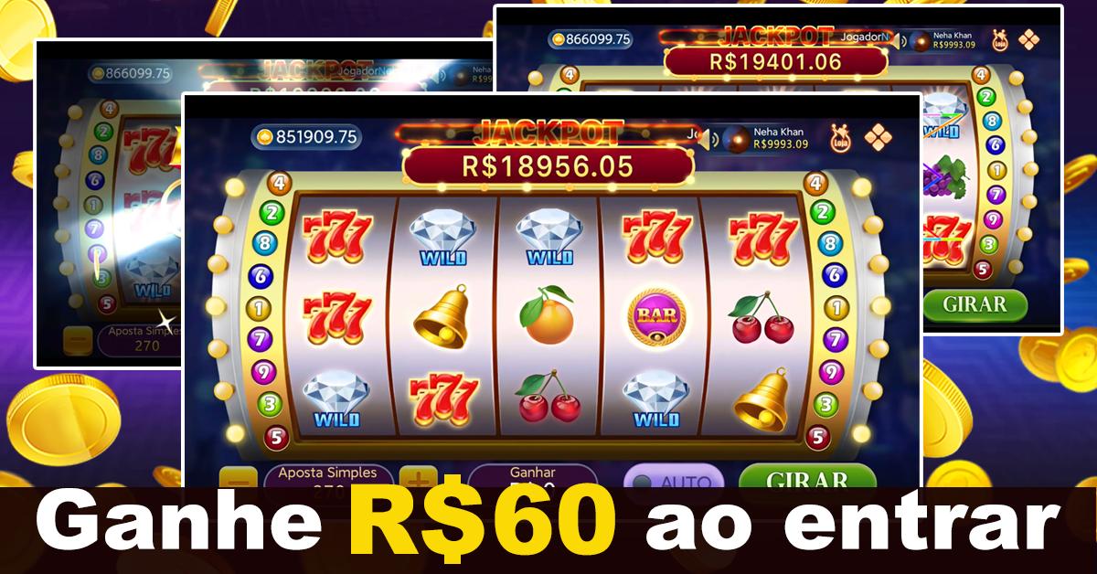 60game bruxo bet cassino entretenimento